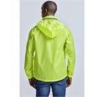 Unisex Cameroon Rain Jacket ALT-CAM-L-MOBK 2-NO-LOGO